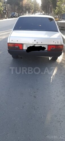 LADA (VAZ) 21099 1998, 400,000 km - 1.5 л - Cəlilabad