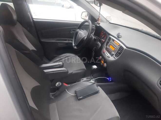 Kia Rio 2008, 300,000 km - 1.6 l - Bakı