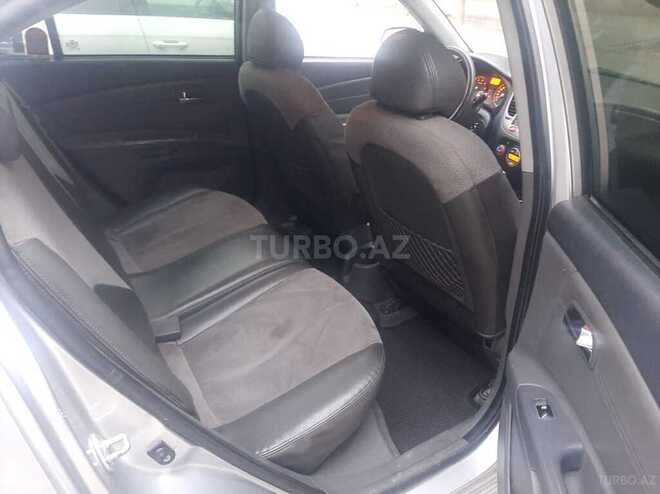 Kia Rio 2008, 300,000 km - 1.6 l - Bakı