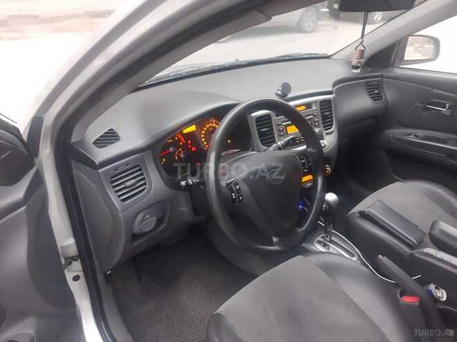 Kia Rio 2008, 300,000 km - 1.6 l - Bakı