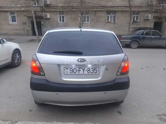 Kia Rio 2008, 300,000 km - 1.6 l - Bakı