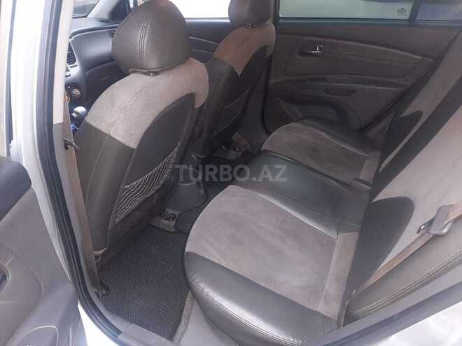 Kia Rio 2008, 300,000 km - 1.6 l - Bakı