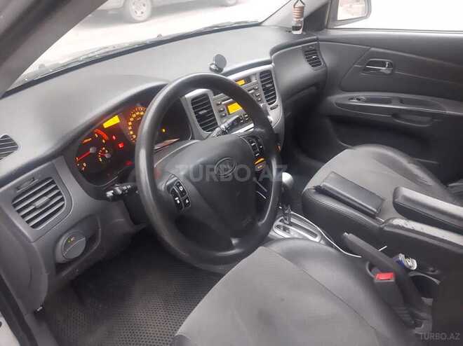 Kia Rio 2008, 300,000 km - 1.6 l - Bakı