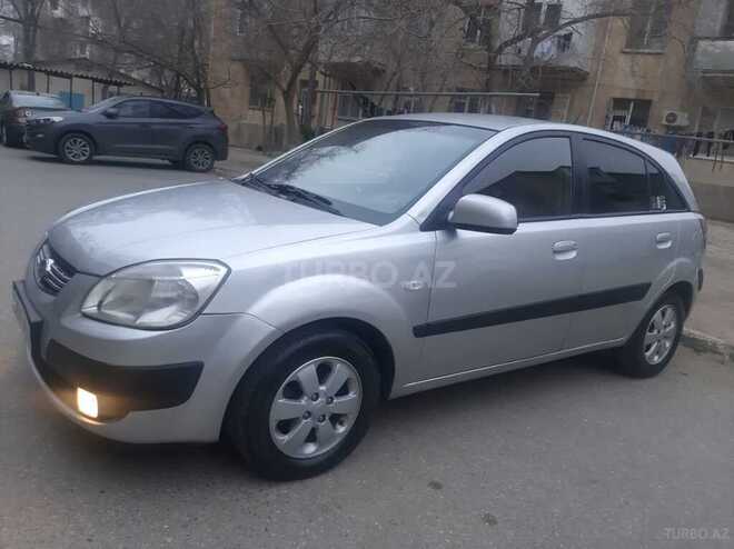 Kia Rio 2008, 300,000 km - 1.6 l - Bakı