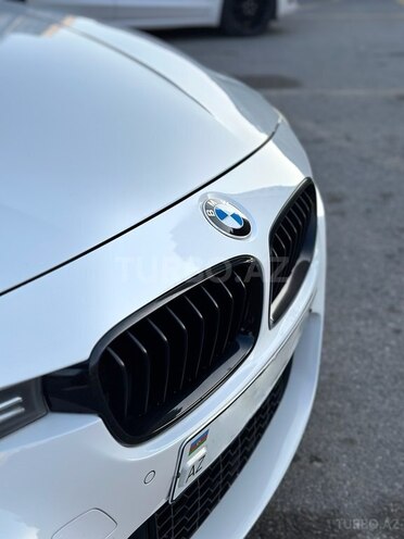 BMW 328 2014, 241,000 km - 2.0 l - Bakı