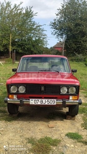 LADA (VAZ) 2106 1990, 31,000 km - 1.6 л - Astara