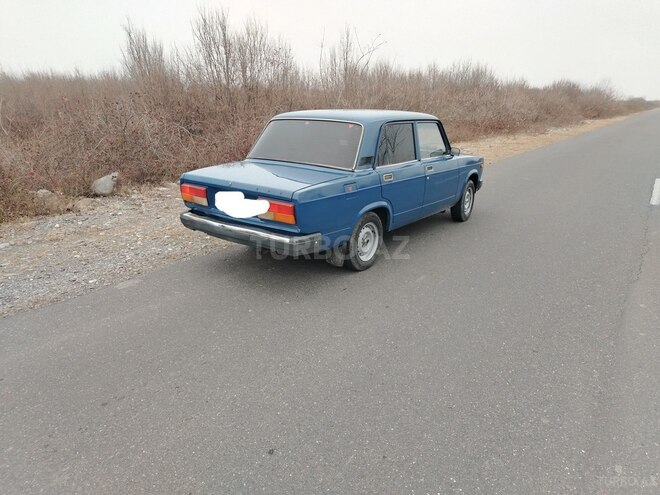 LADA (VAZ) 2107 2005, 89,834 km - 1.6 л - Şəki