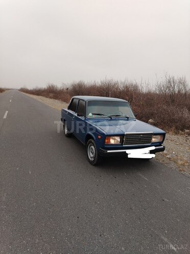 LADA (VAZ) 2107 2005, 89,834 km - 1.6 л - Şəki