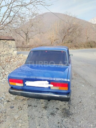 LADA (VAZ) 2107 2005, 89,834 km - 1.6 л - Şəki