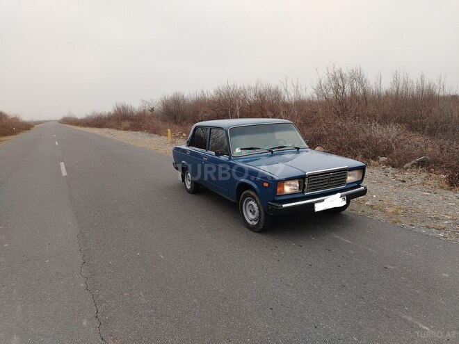 LADA (VAZ) 2107 2005, 89,834 km - 1.6 л - Şəki