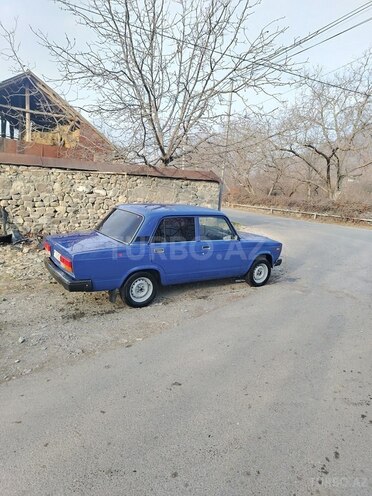 LADA (VAZ) 2107 2005, 89,834 km - 1.6 л - Şəki