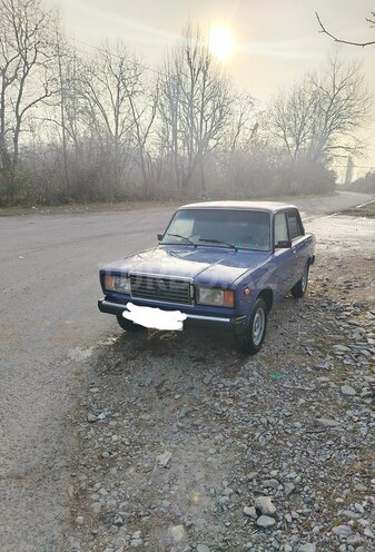 LADA (VAZ) 2107 2005, 89,834 km - 1.6 л - Şəki