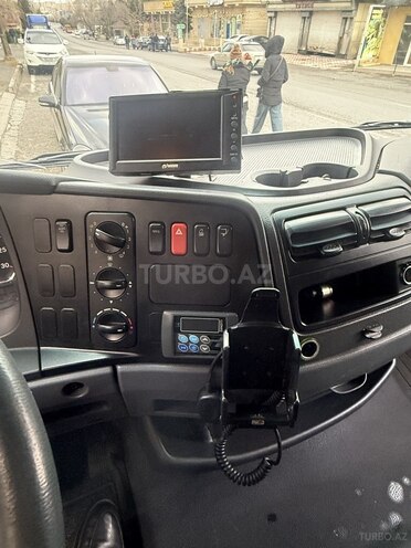 Mercedes Atego 816 2012, 236,343 km - 4.3 l - Bakı