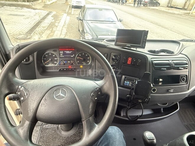 Mercedes Atego 816 2012, 236,343 km - 4.3 l - Bakı