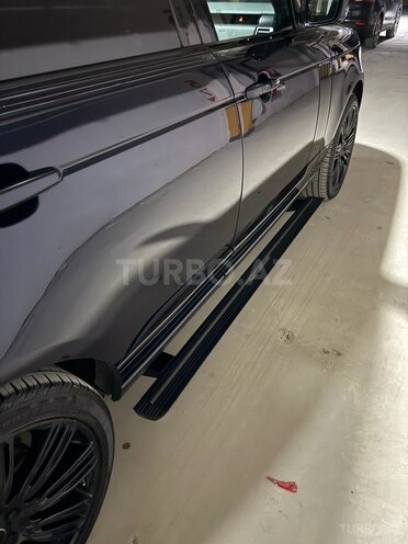 Land Rover Range Rover 2021, 80,000 km - 3.0 l - Bakı