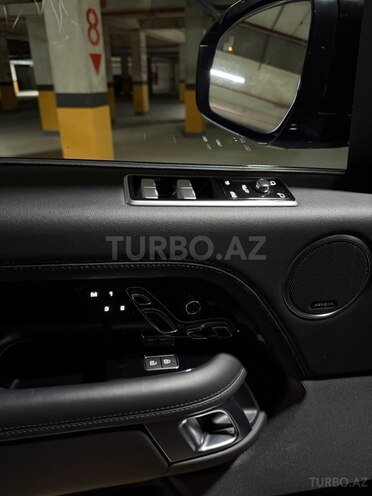 Land Rover Range Rover 2021, 80,000 km - 3.0 l - Bakı