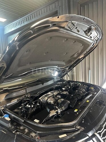 Land Rover Range Rover 2021, 80,000 km - 3.0 l - Bakı
