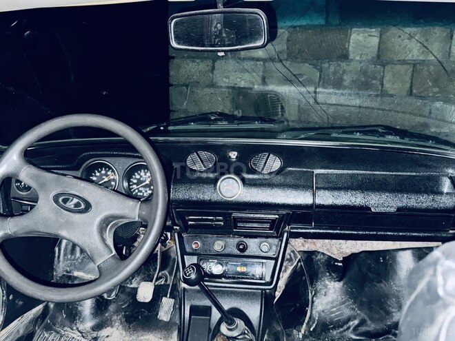 LADA (VAZ) 2106 1990, 31,000 km - 1.6 л - Astara