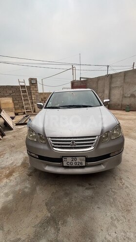 Mitsubishi Airtrek 2001, 266,000 km - 2.0 л - Bakı