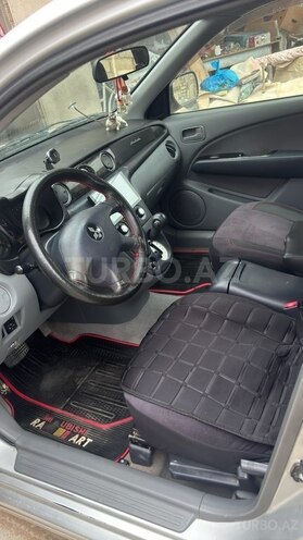 Mitsubishi Airtrek 2001, 266,000 km - 2.0 л - Bakı