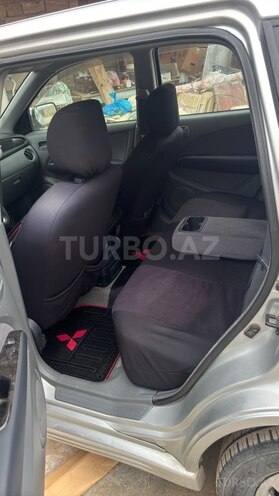 Mitsubishi Airtrek 2001, 266,000 km - 2.0 л - Bakı