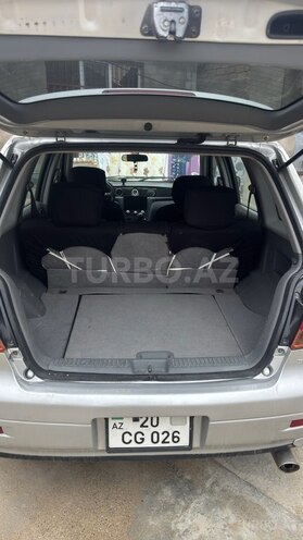 Mitsubishi Airtrek 2001, 266,000 km - 2.0 л - Bakı