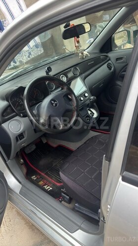 Mitsubishi Airtrek 2001, 266,000 km - 2.0 л - Bakı