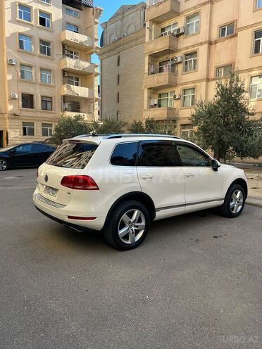 Volkswagen Touareg 2010, 22,290 km - 3.6 л - Bakı