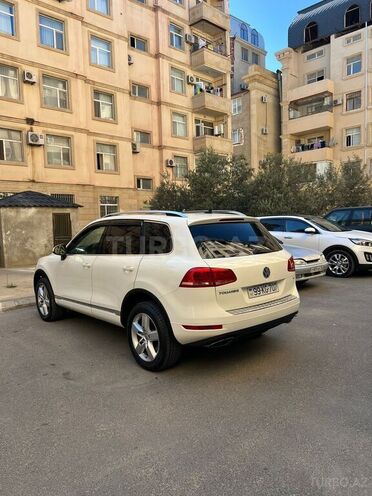 Volkswagen Touareg 2010, 22,290 km - 3.6 л - Bakı