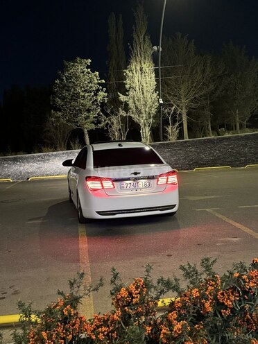 Chevrolet Cruze 2015, 215,000 km - 1.4 l - Bakı