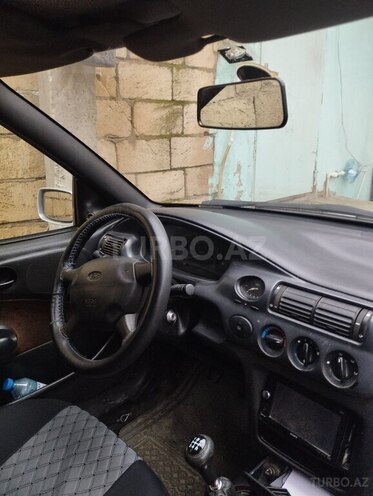 Ford Escort 1998, 204,000 km - 1.6 l - Bakı