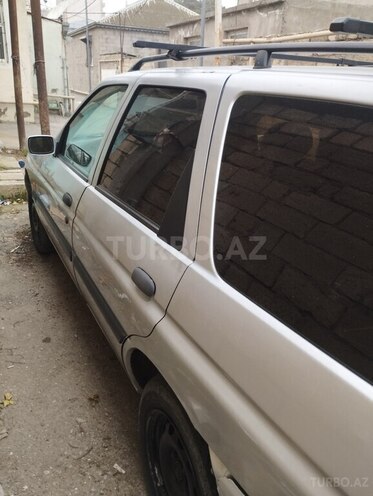 Ford Escort 1998, 204,000 km - 1.6 l - Bakı