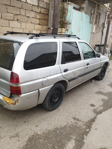 Ford Escort 1998, 204,000 km - 1.6 l - Bakı