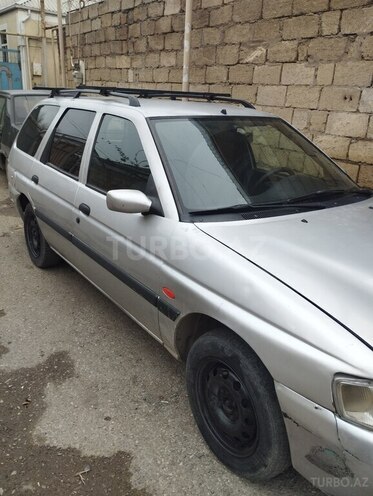 Ford Escort 1998, 204,000 km - 1.6 l - Bakı
