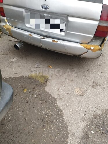 Ford Escort 1998, 204,000 km - 1.6 l - Bakı