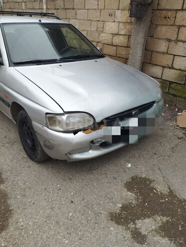 Ford Escort 1998, 204,000 km - 1.6 l - Bakı