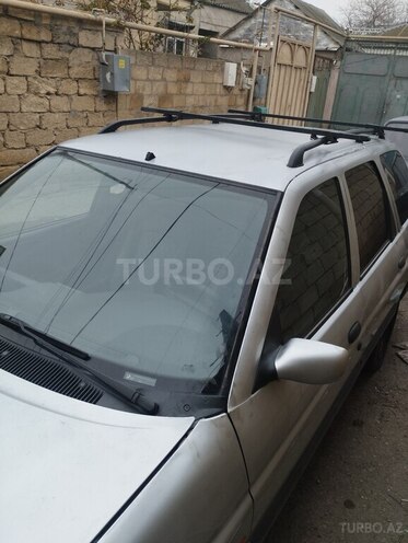 Ford Escort 1998, 204,000 km - 1.6 l - Bakı