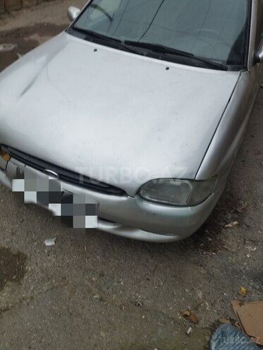 Ford Escort 1998, 204,000 km - 1.6 l - Bakı