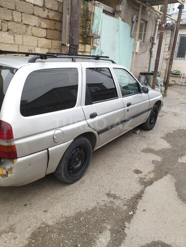 Ford Escort 1998, 204,000 km - 1.6 l - Bakı