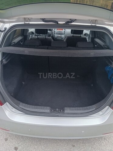 Kia Ceed 2006, 123,560 km - 1.6 l - Bakı