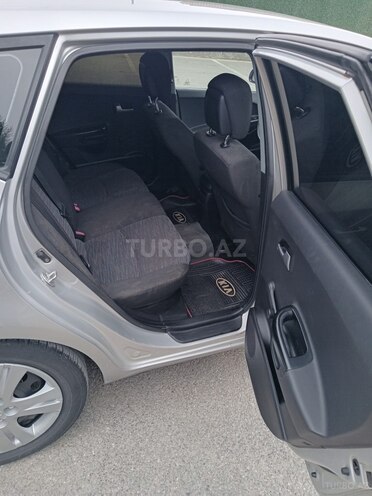 Kia Ceed 2006, 123,560 km - 1.6 l - Bakı