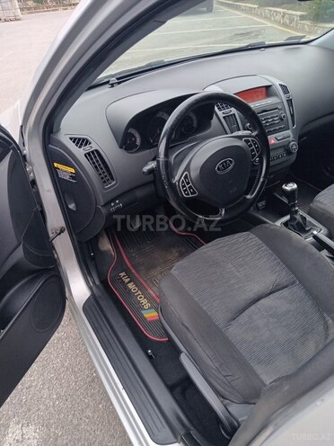 Kia Ceed 2006, 123,560 km - 1.6 l - Bakı