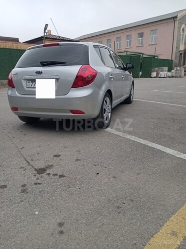 Kia Ceed 2006, 123,560 km - 1.6 l - Bakı