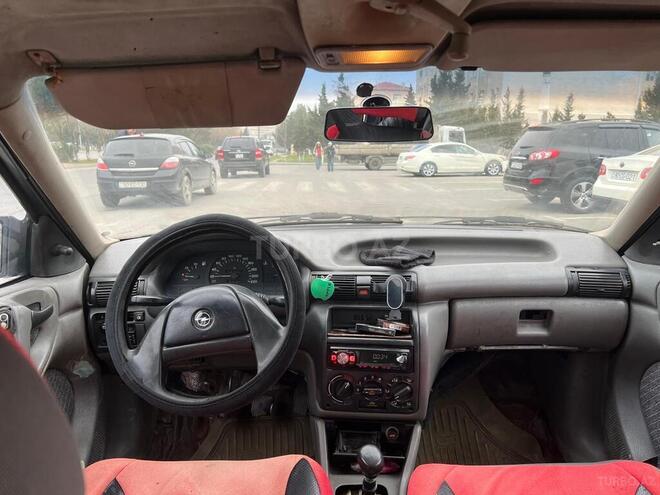 Opel Astra 1993, 571,500 km - 1.8 l - Xırdalan