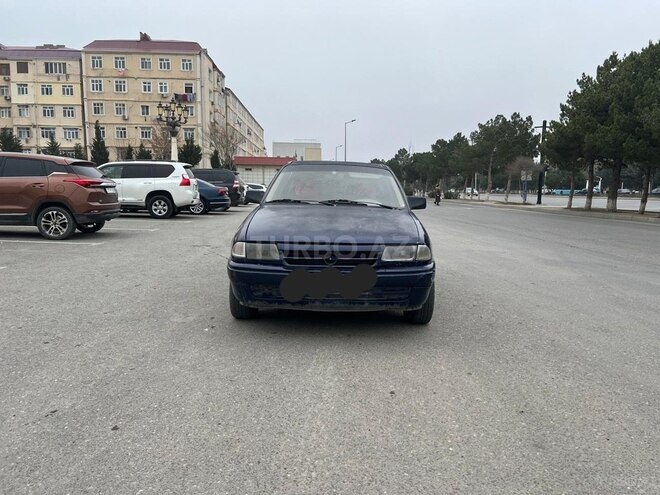 Opel Astra 1993, 571,500 km - 1.8 l - Xırdalan