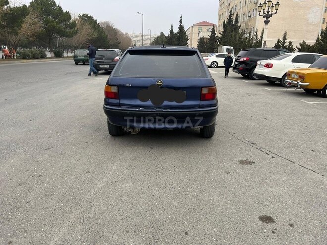 Opel Astra 1993, 571,500 km - 1.8 l - Xırdalan