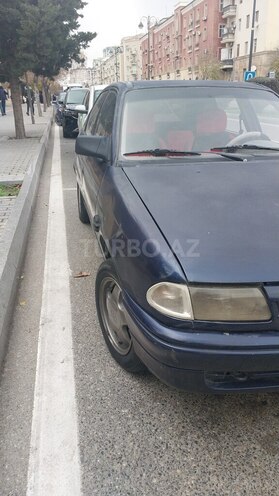 Opel Astra 1993, 571,500 km - 1.8 l - Xırdalan