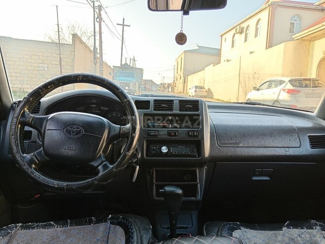 Toyota RAV4 1996, 320,000 km - 2.0 l - Bakı