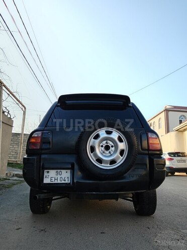 Toyota RAV4 1996, 320,000 km - 2.0 l - Bakı