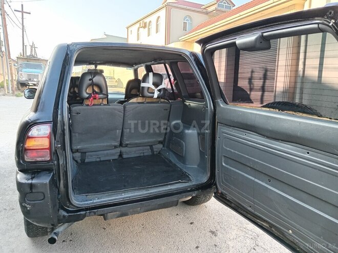 Toyota RAV4 1996, 320,000 km - 2.0 l - Bakı